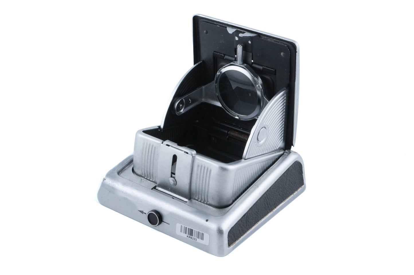 Pentacon Waist Level Finder