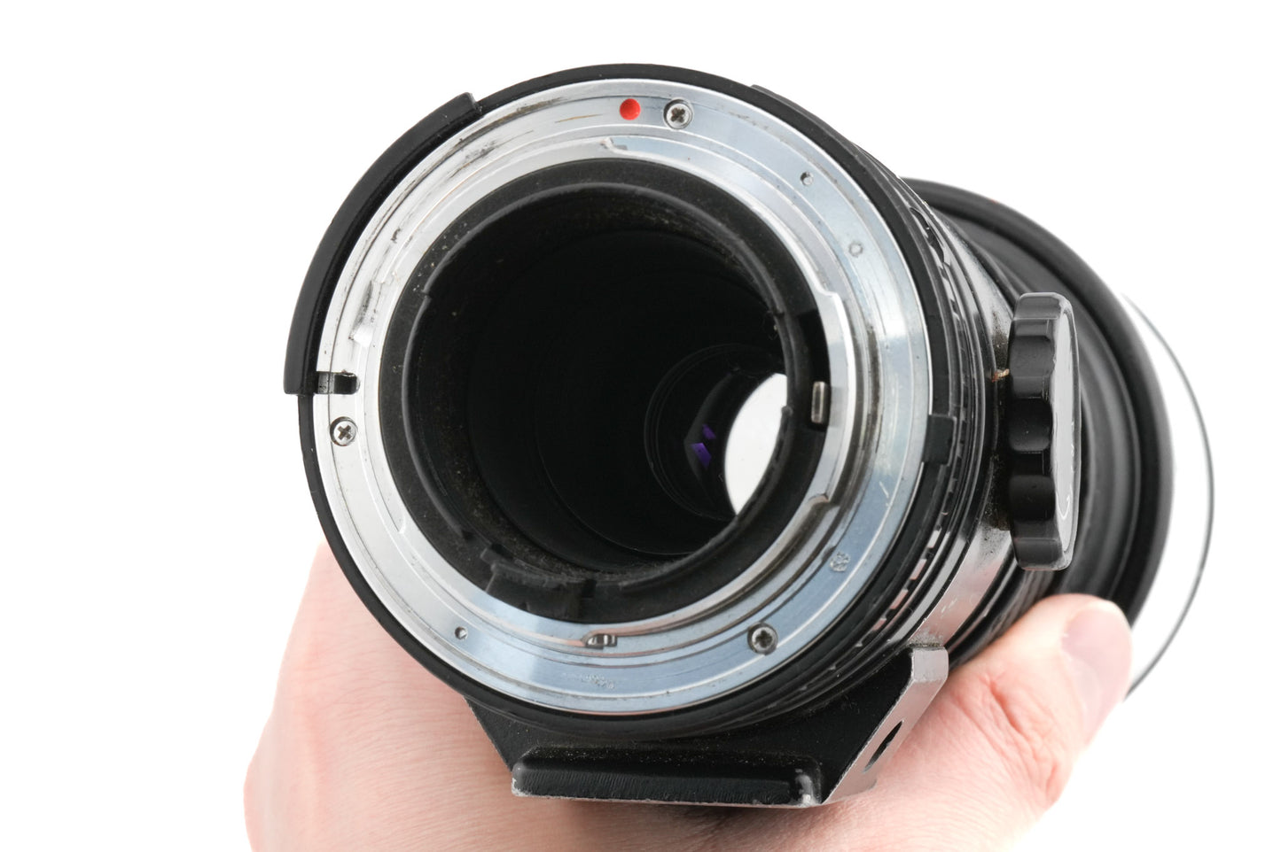 Sigma 400mm f5.6 AF Tele Multi-Coated