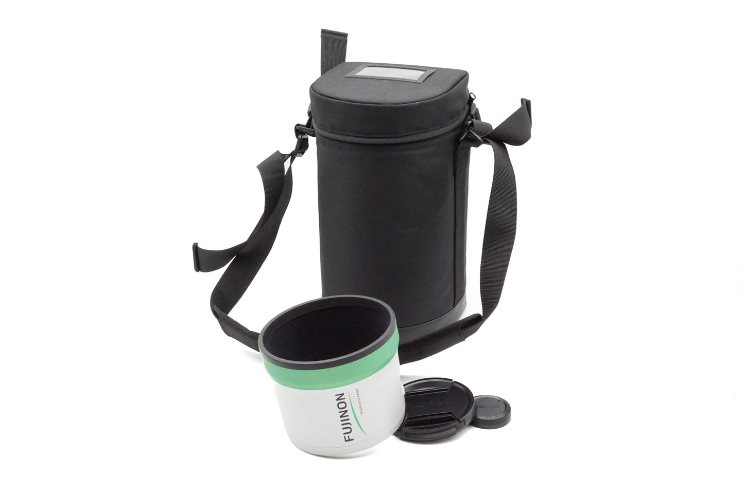 Fujifilm 200mm f2 R LM OIS WR Fujinon XF + 1.4x TC F2 WR Teleconverter XF1