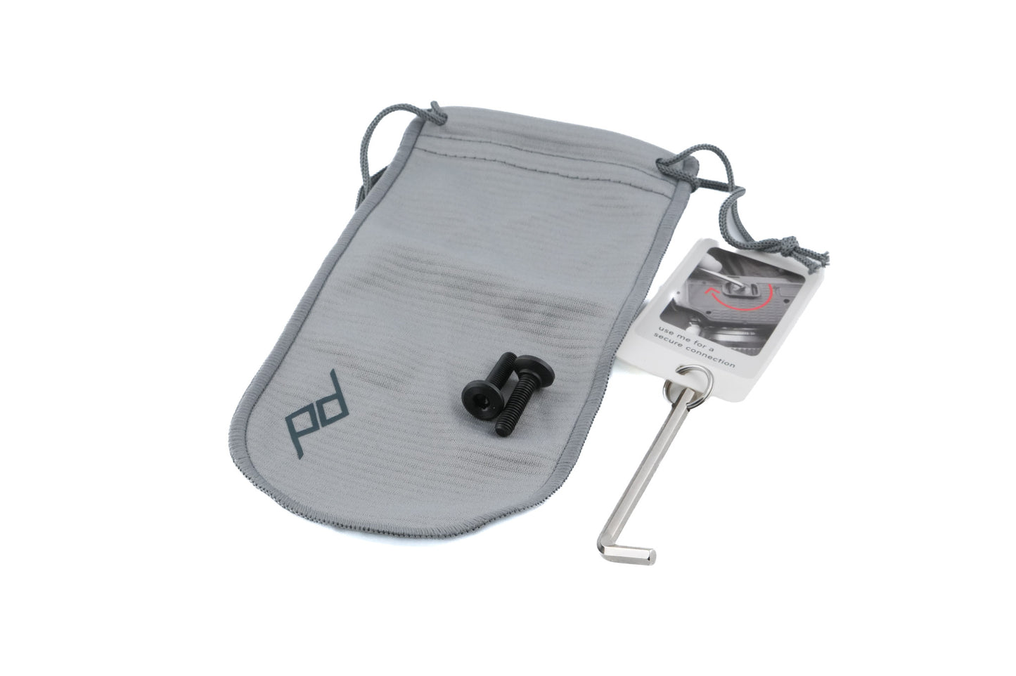 Peak Design Capture (Clip Only)