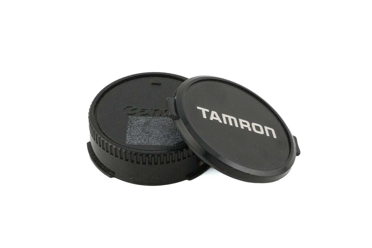 Canon 50mm f3.5 Macro FDn