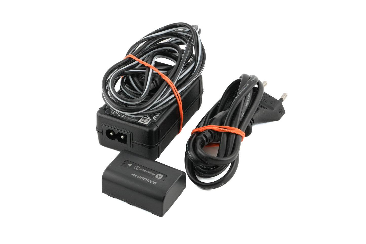 Sony Handycam HDR-CX116E