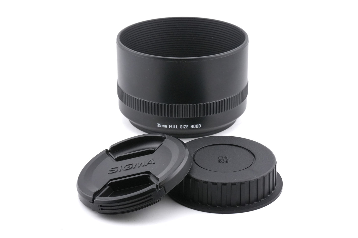 Sigma 105mm f2.8 EX DG Macro HSM OS