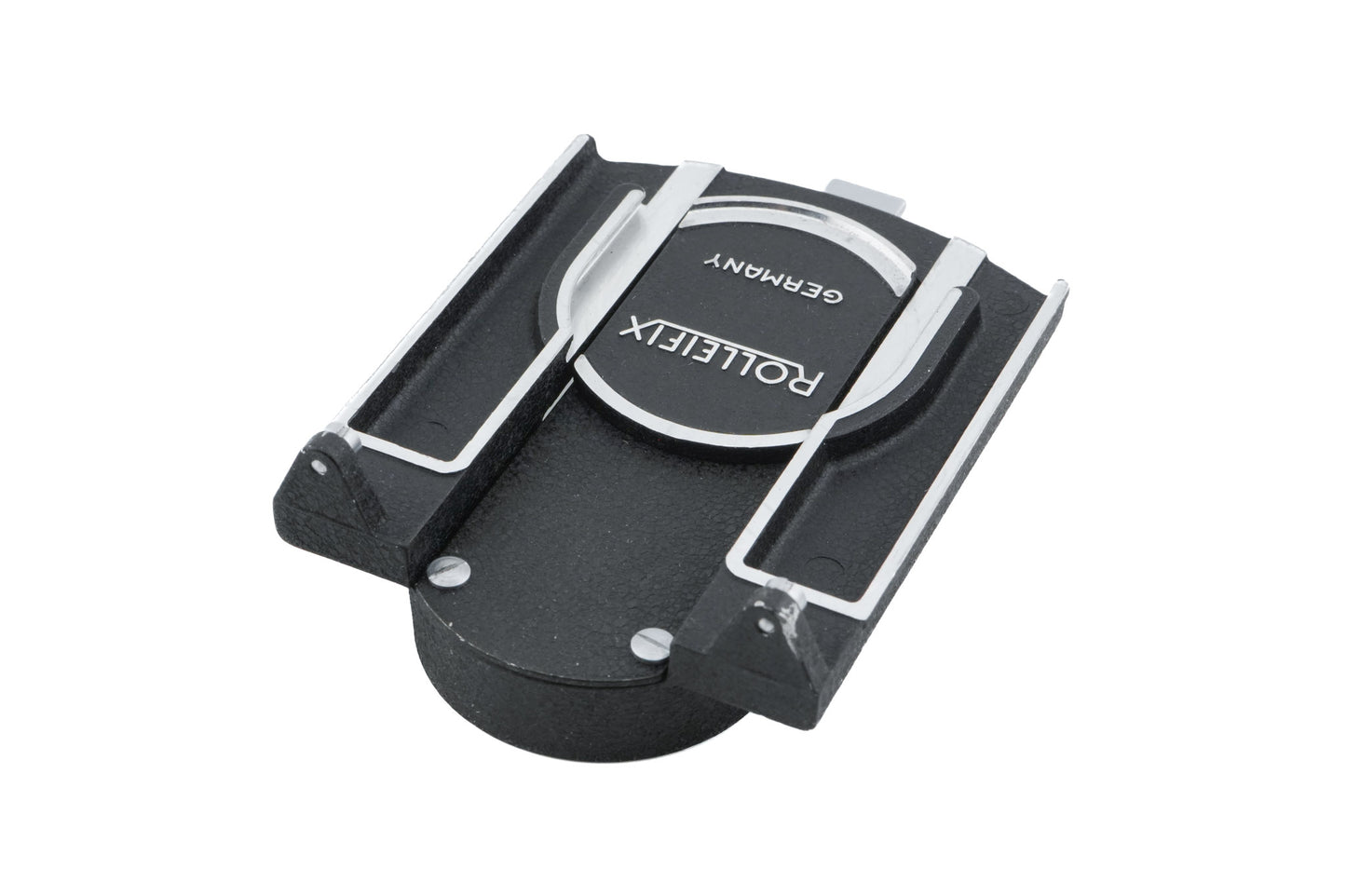 Rollei TLR Quick Release Tripod Plate