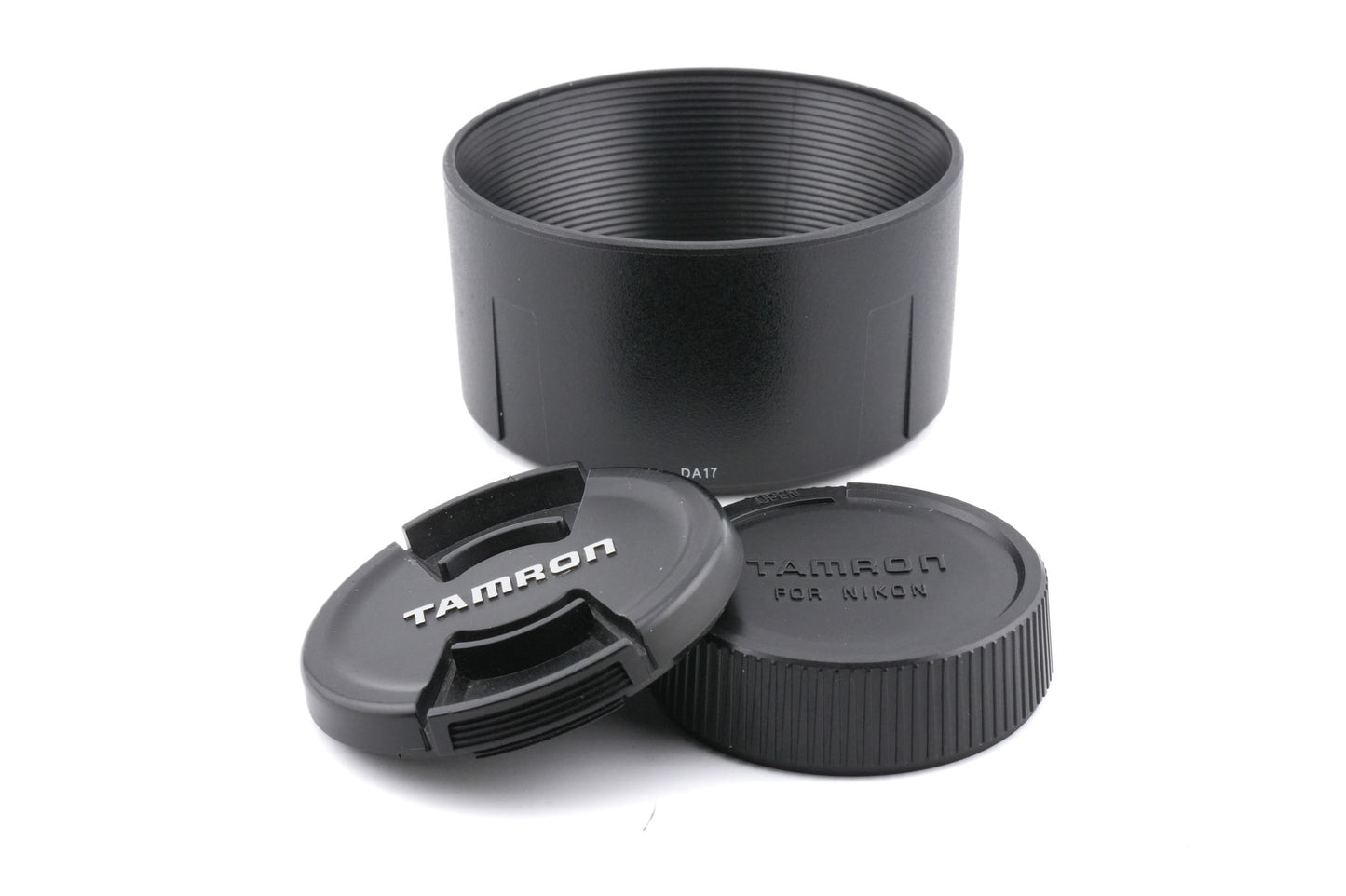 Tamron 70-300mm f4-5.6 AF LD Di Tele-Macro (A17)