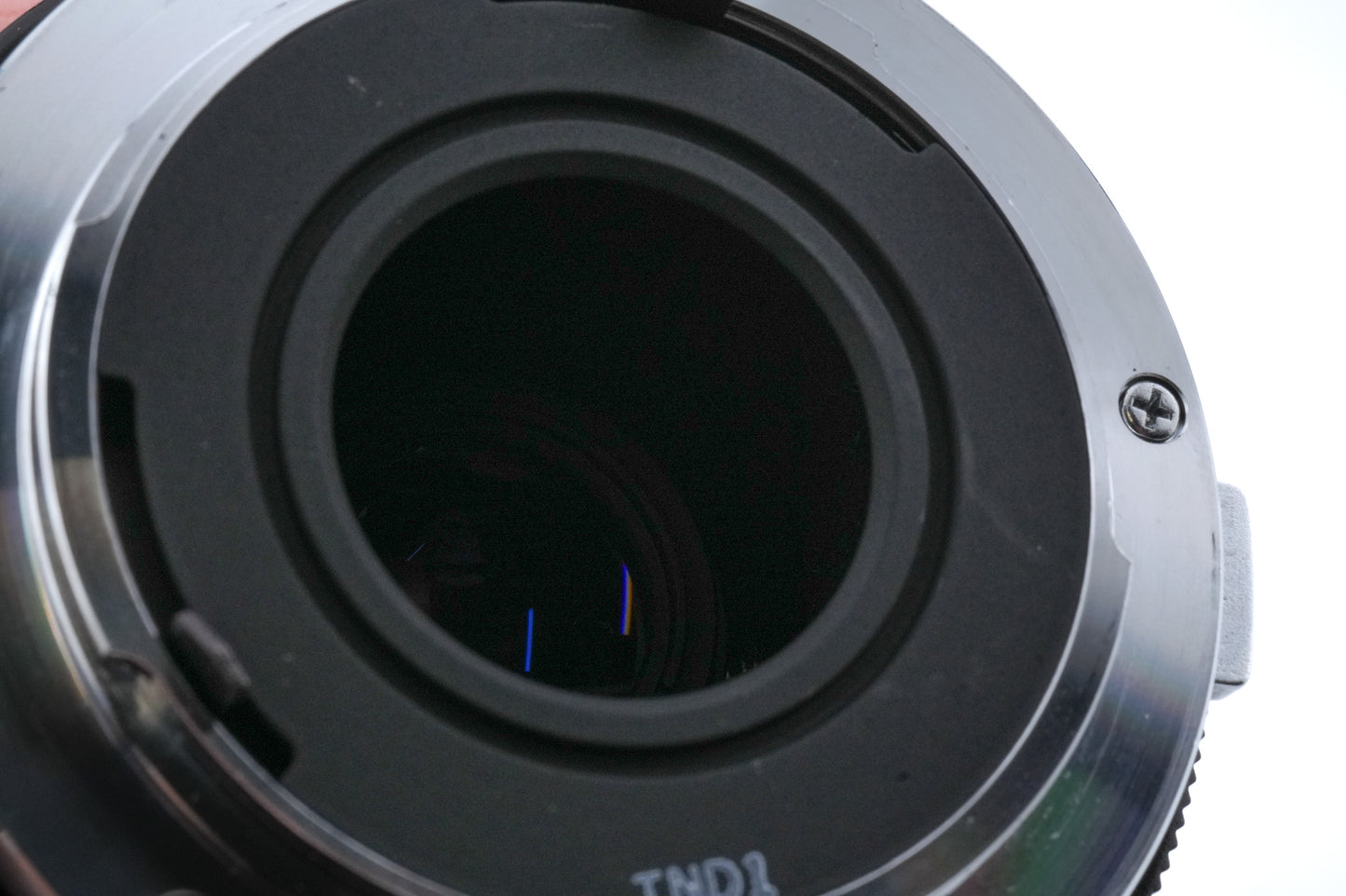 Olympus 35-70mm f4 S Zuiko Auto-Zoom