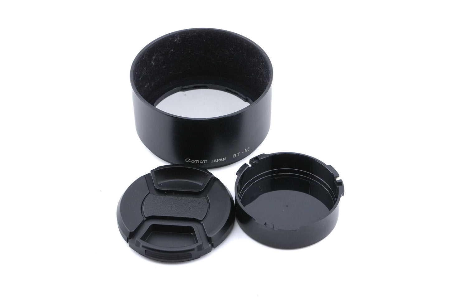 Canon 135mm f3.5 S.C.