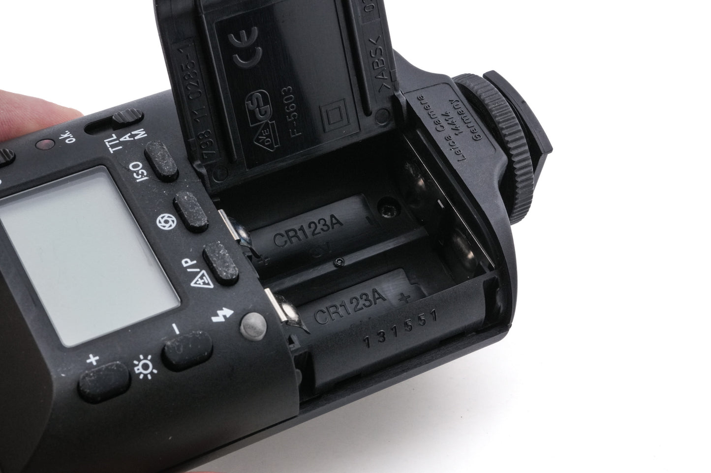 Leica SF 20 Flash (14414)