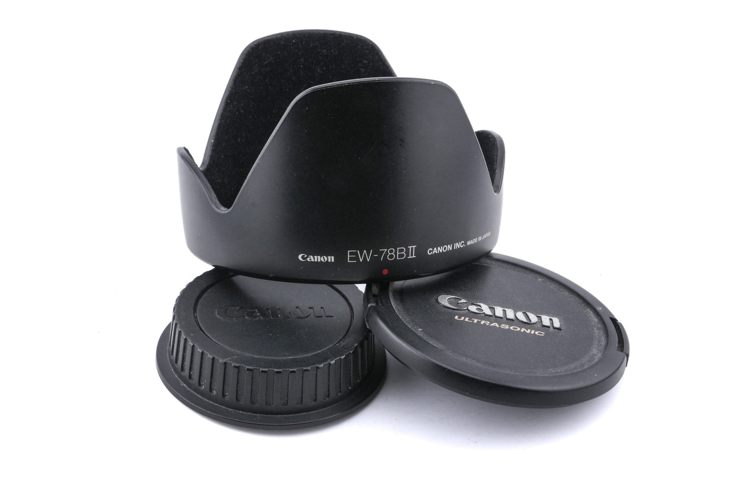 Canon 28-135mm f3.5-5.6 IS USM