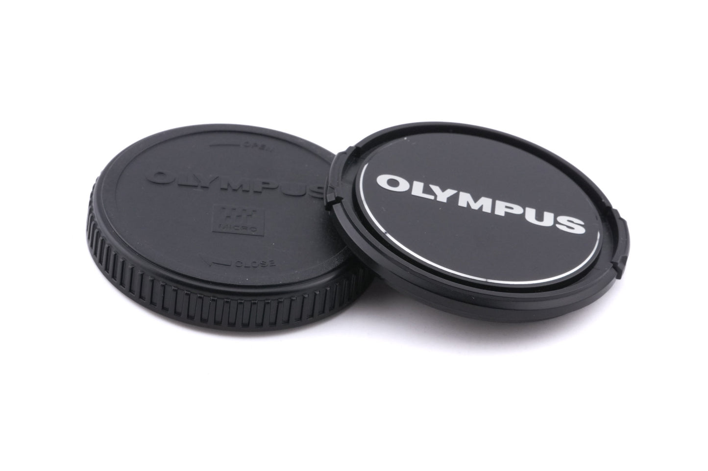 Olympus 12-50mm f3.5-6.3 M.Zuiko Digital EZ ED MSC