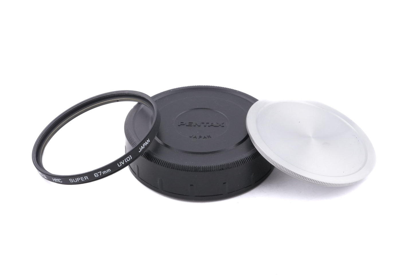Pentax 90mm f2.8 SMC Pentax 67