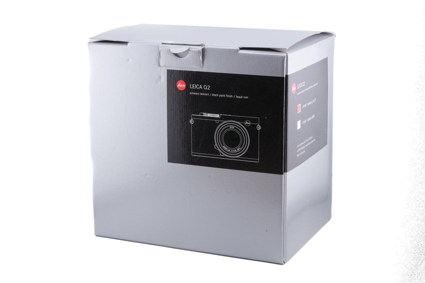 Leica Q2 (19050)