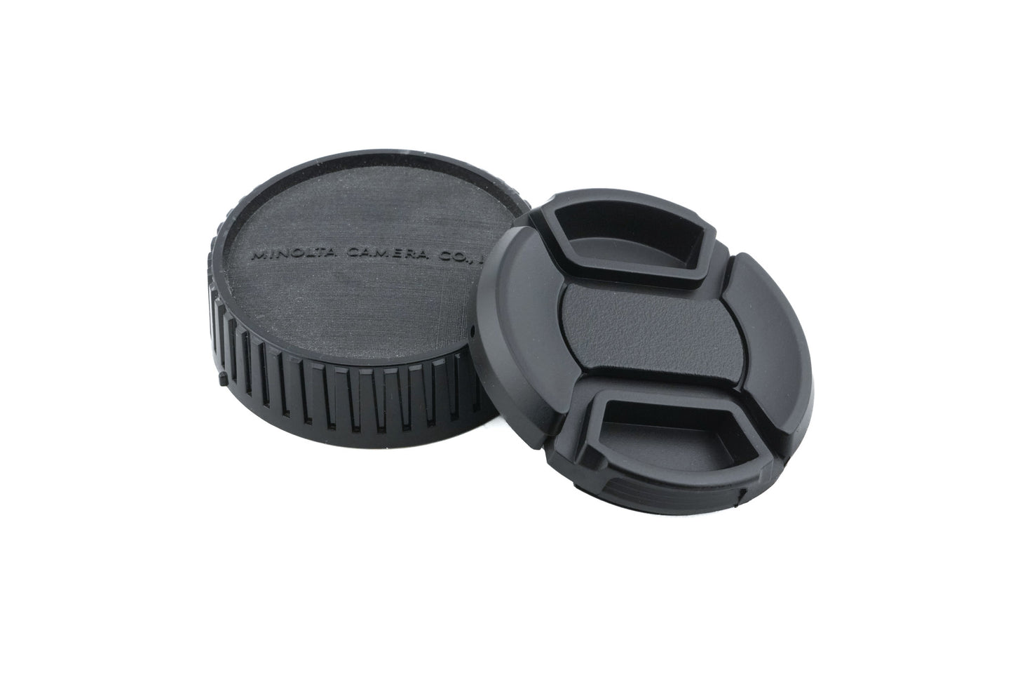 Minolta 28mm f2.8 MD W.Rokkor