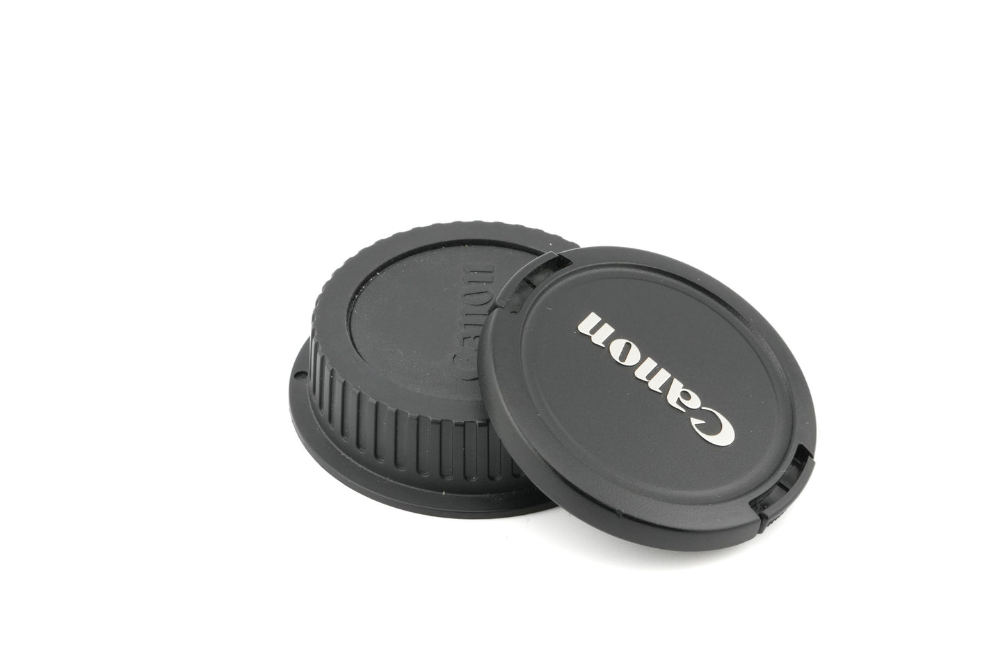 Canon 18-55mm f3.5-5.6 II