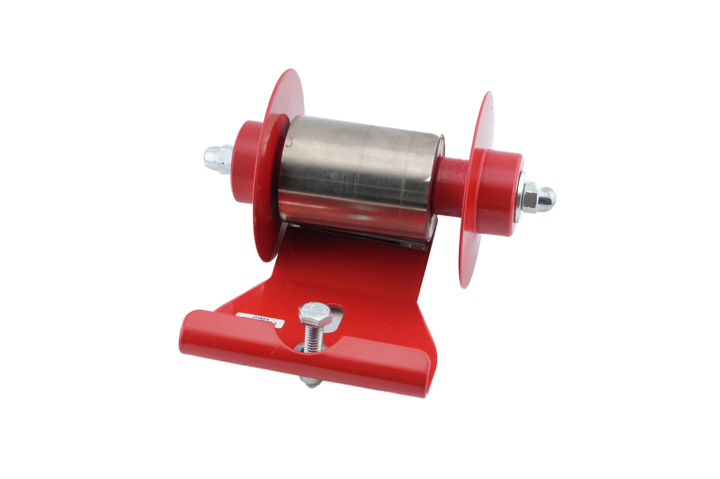 Manfrotto Spring Type 4 (Red) (FF3531)