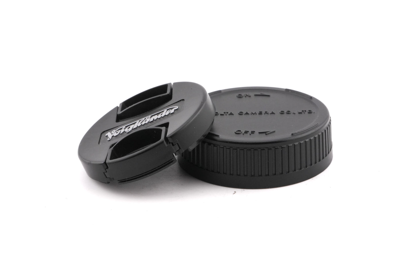 Voigtländer 35mm f1.4 Nokton Classic VM II SC