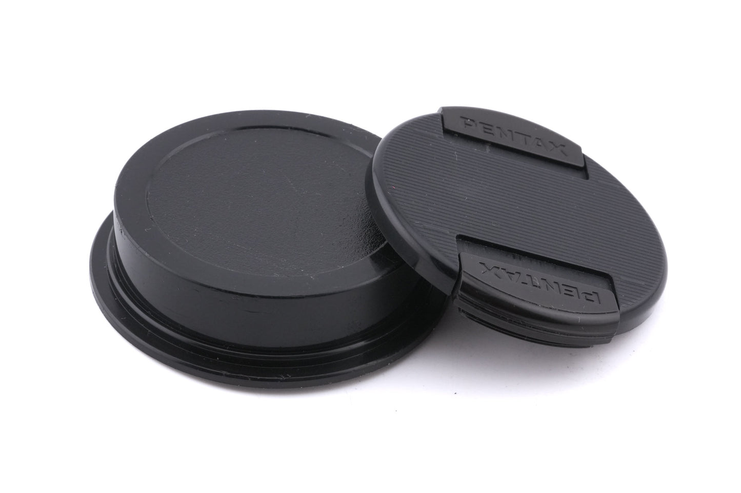 Pentax 35mm f2.4 SMC Pentax-DA AL