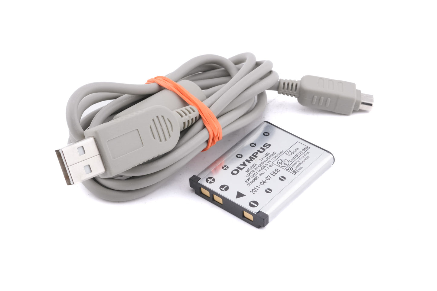 Olympus Stylus Tough TG-310