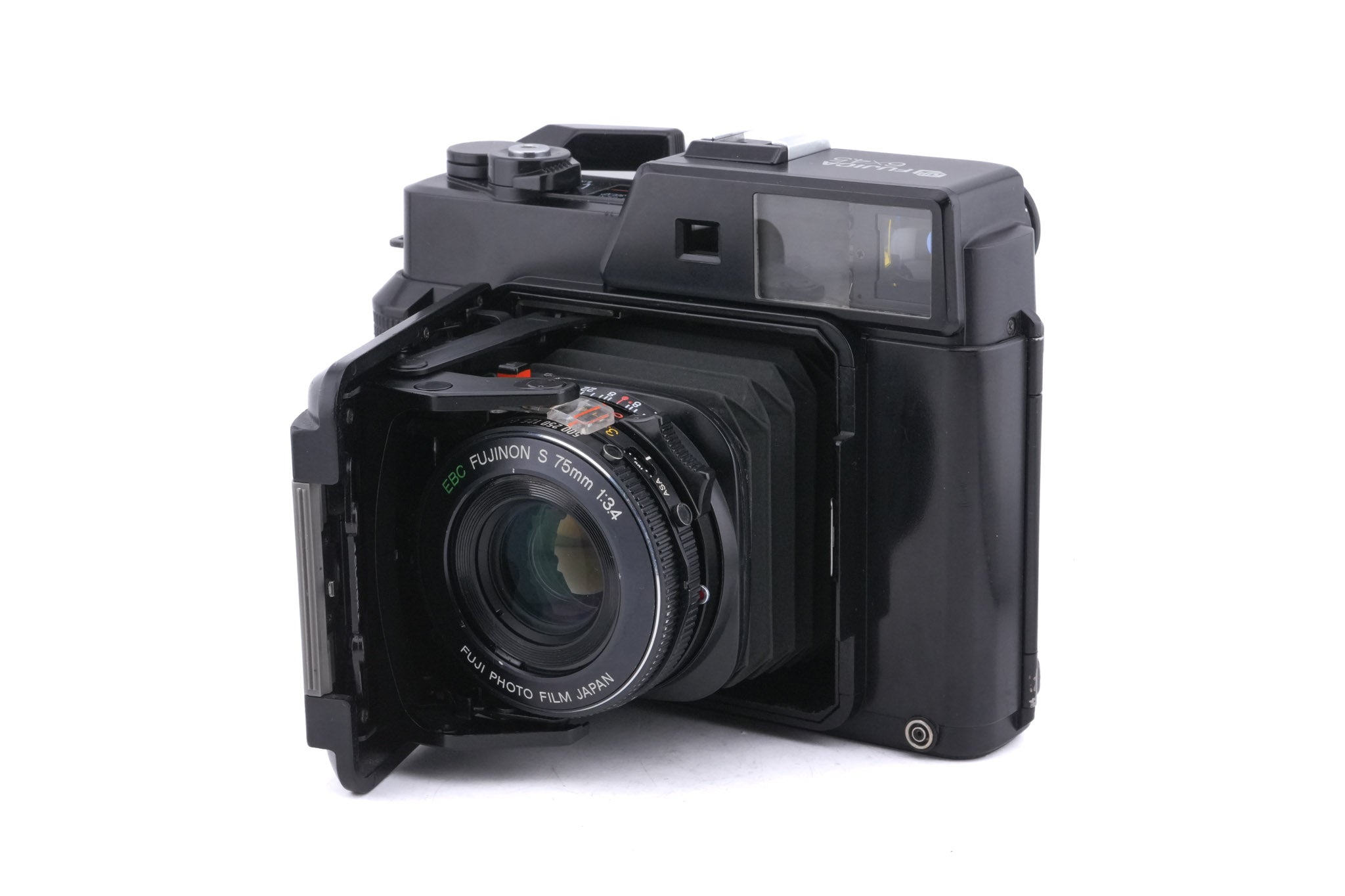 Fujica GS645 Professional – Kamerastore