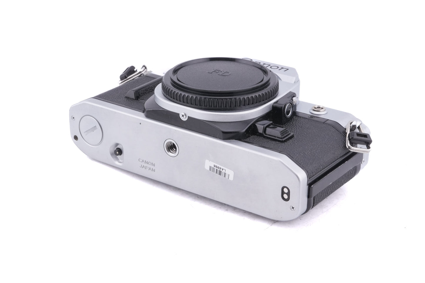 Canon AE-1