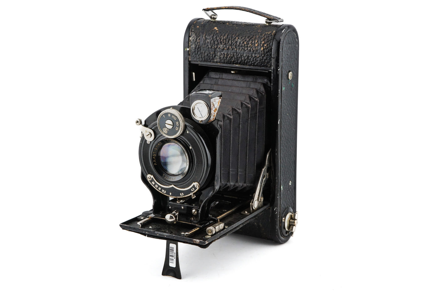 Foth Film 6x9 - Camera