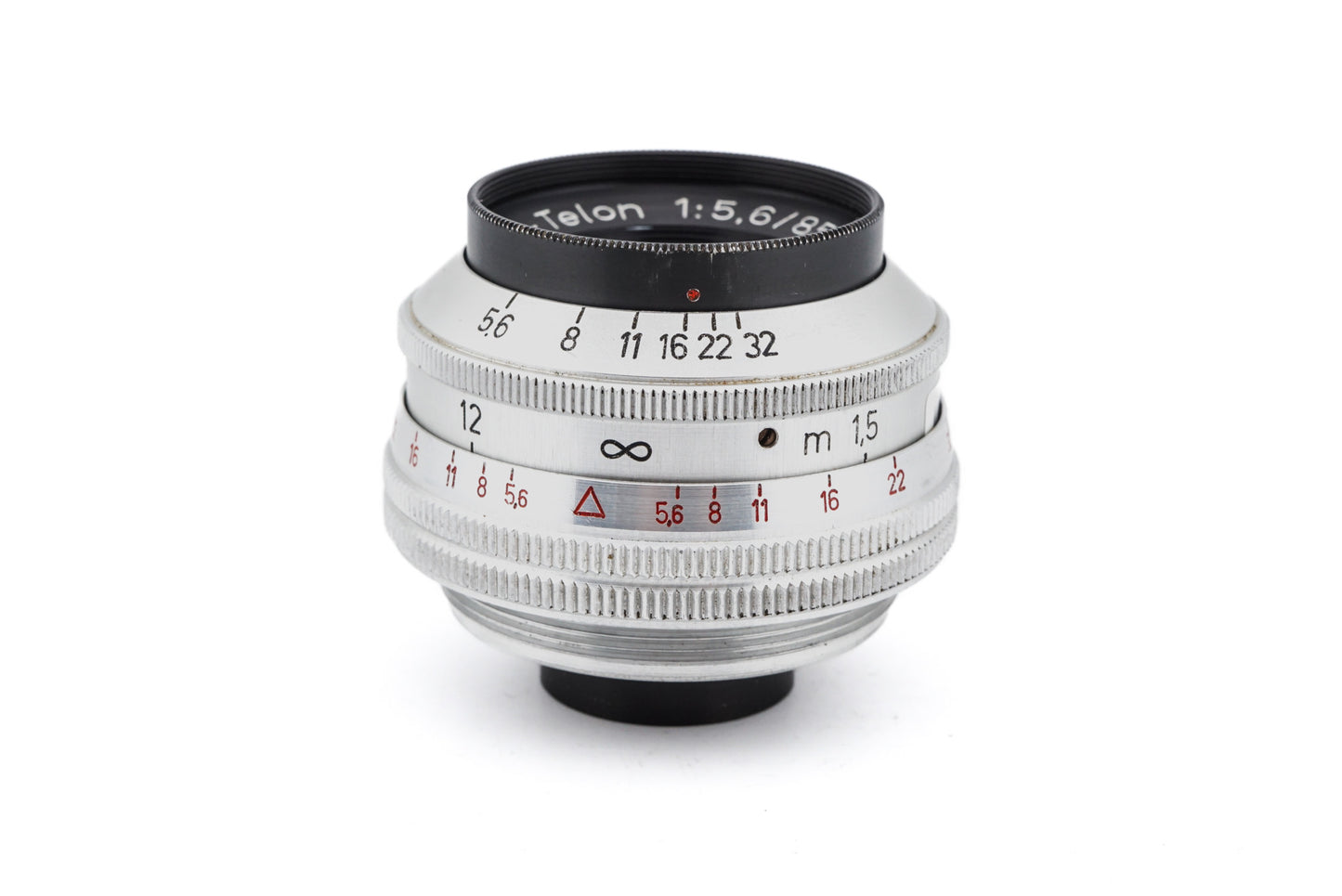 Staeble 85mm f5.6 Telon-R - Lens
