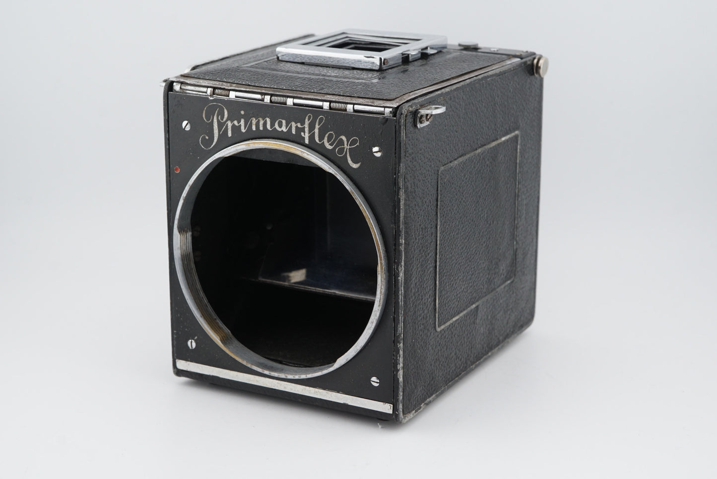 Bentzin Primarflex - Camera