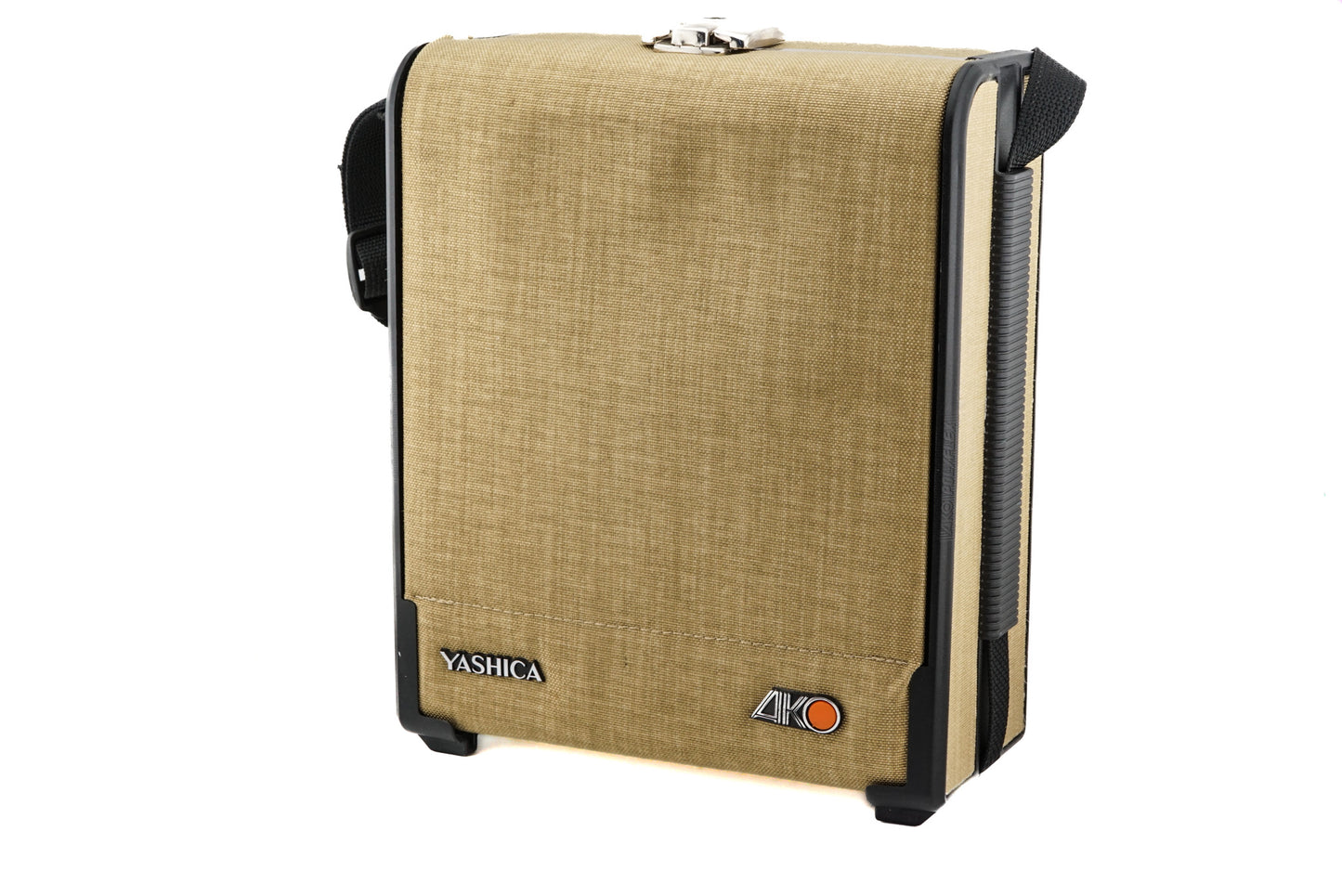 Yashica Aiko Camera Case - Accessory