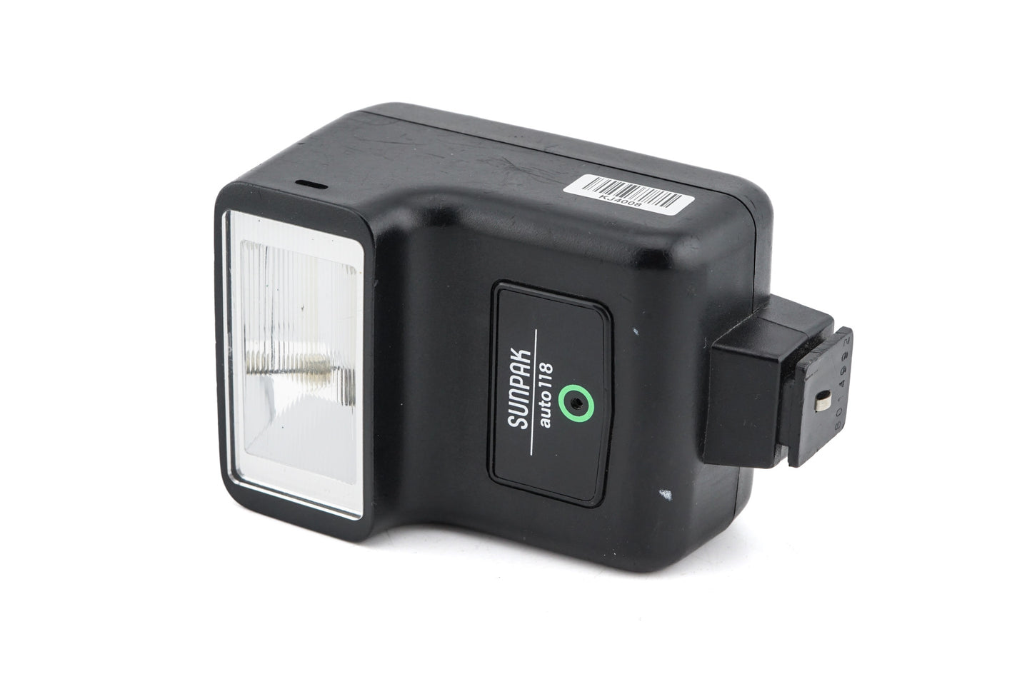 Sunpak Auto 118 - Accessory