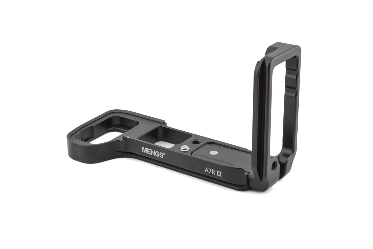 Mengs A7R III L-Bracket - Accessory