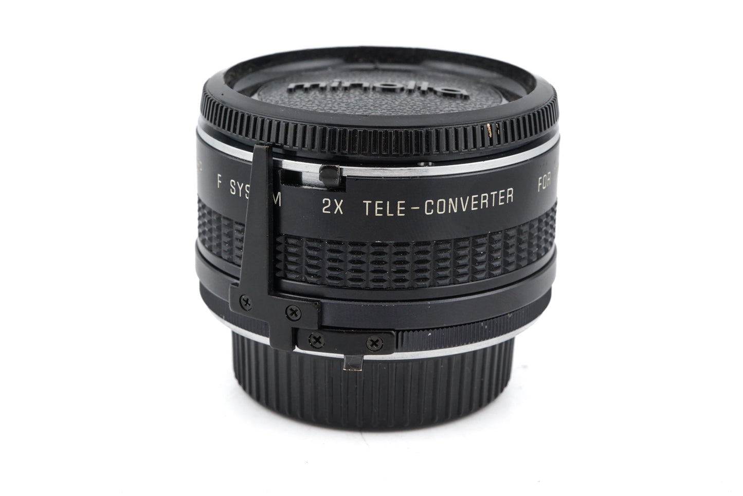 Tamron 2X Tele Converter SP BBAR MC F System - Accessory