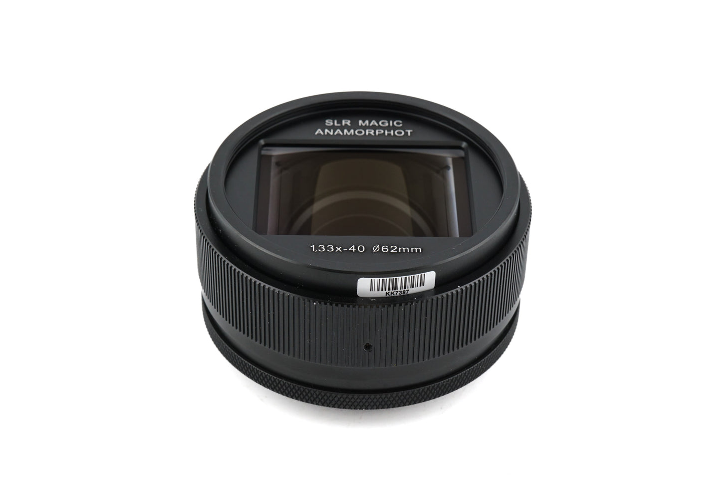 SLR Magic Anamorphot-40 1.33x Anamorphic Adapter - Accessory