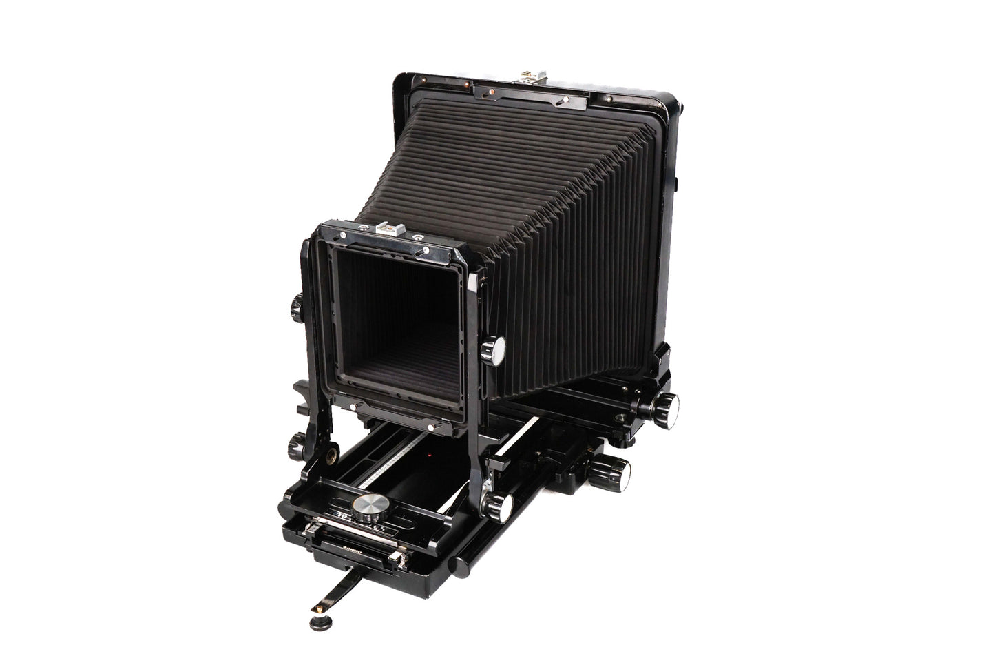 Toyo 810M Field 8x10 - Camera