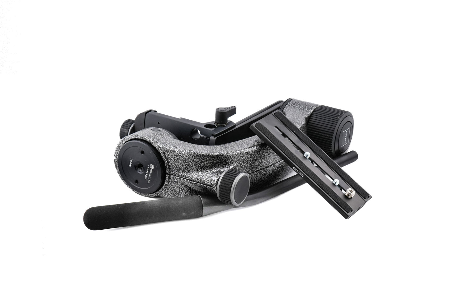 Gitzo GHFG1 Fluid Gimbal Head - Accessory