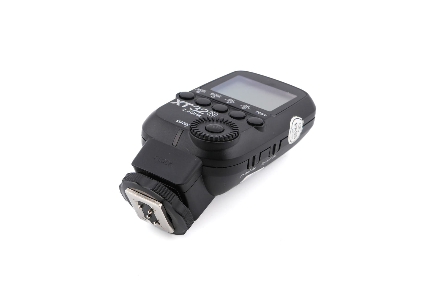 Godox XT32N Flash Trigger - Accessory