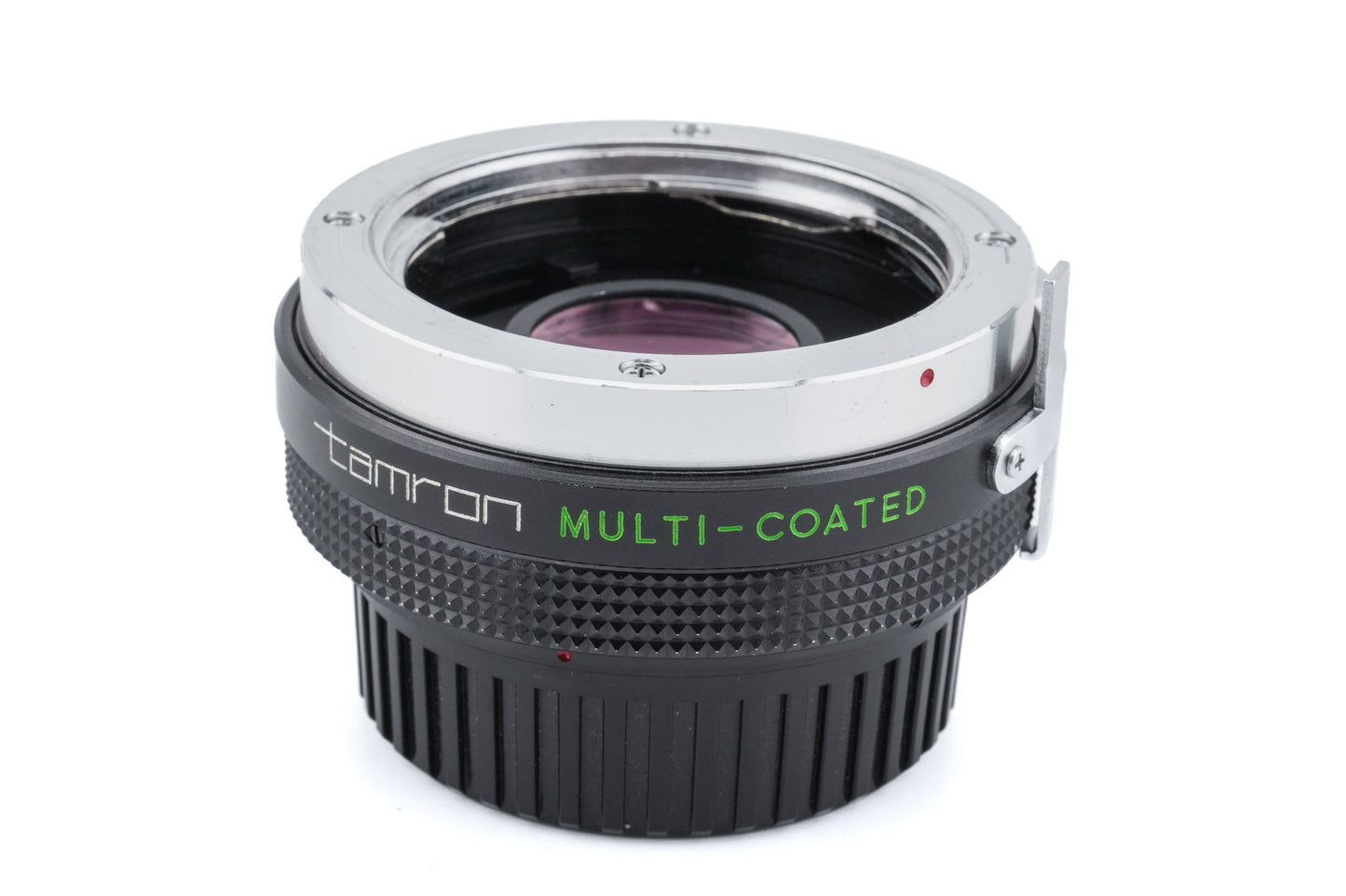 Tamron 2x Multi-Coated Auto Tele Converter SRT - Accessory
