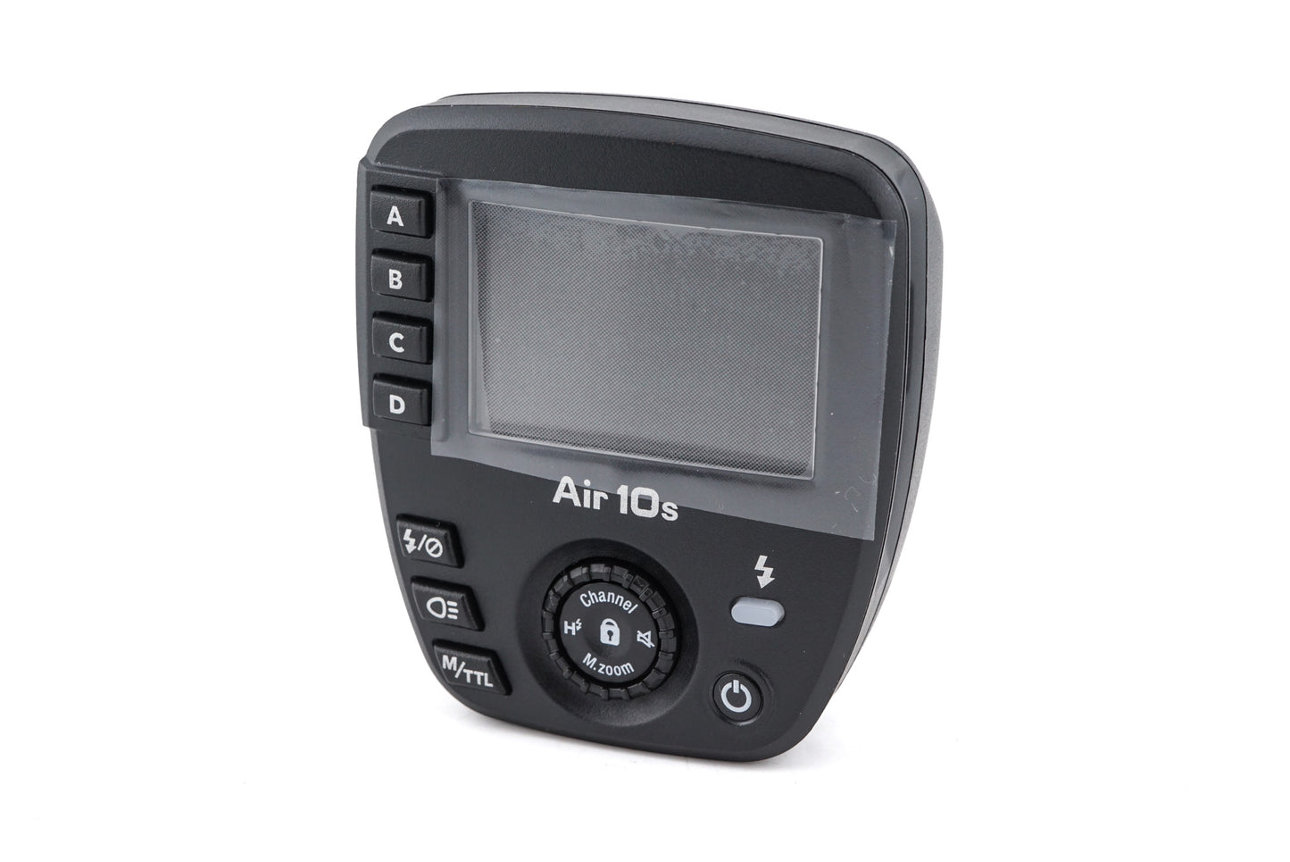 Nissin Air 10s - Accessory