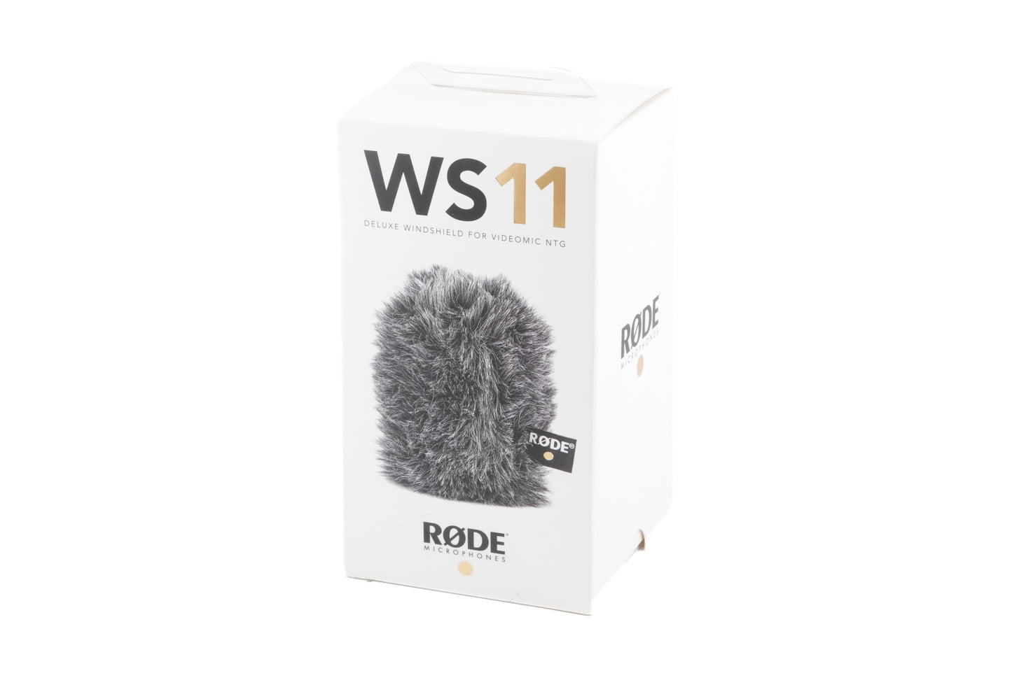 Røde WS11 Deluxe Windshield - Accessory