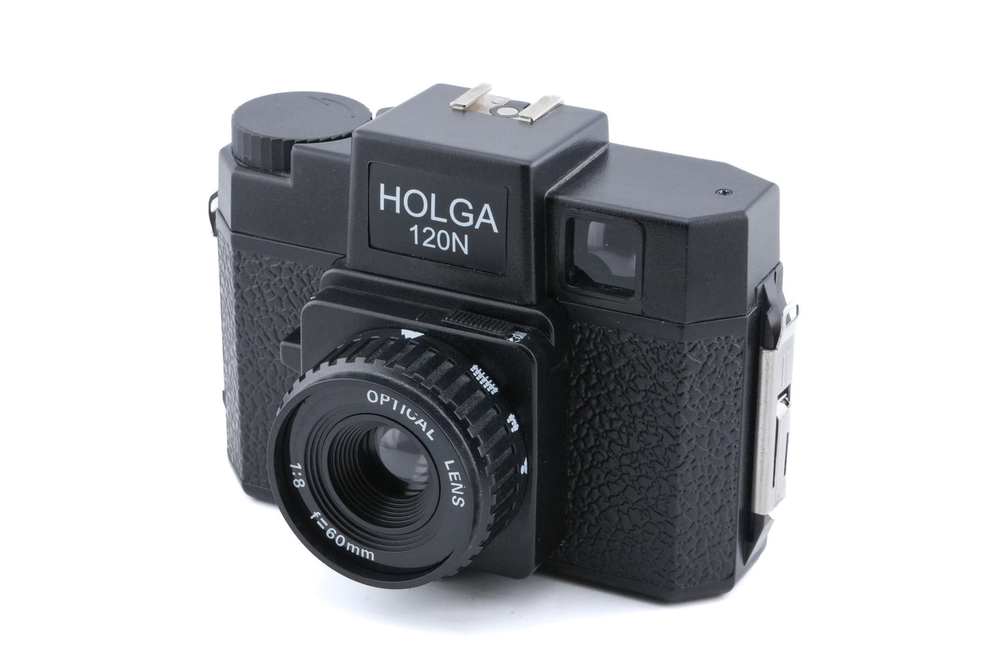 Holga 120N - Camera