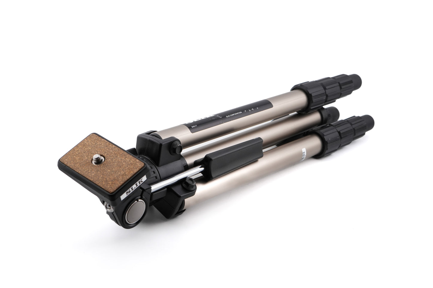 SLIK Compact 8451T Tripod - Accessory