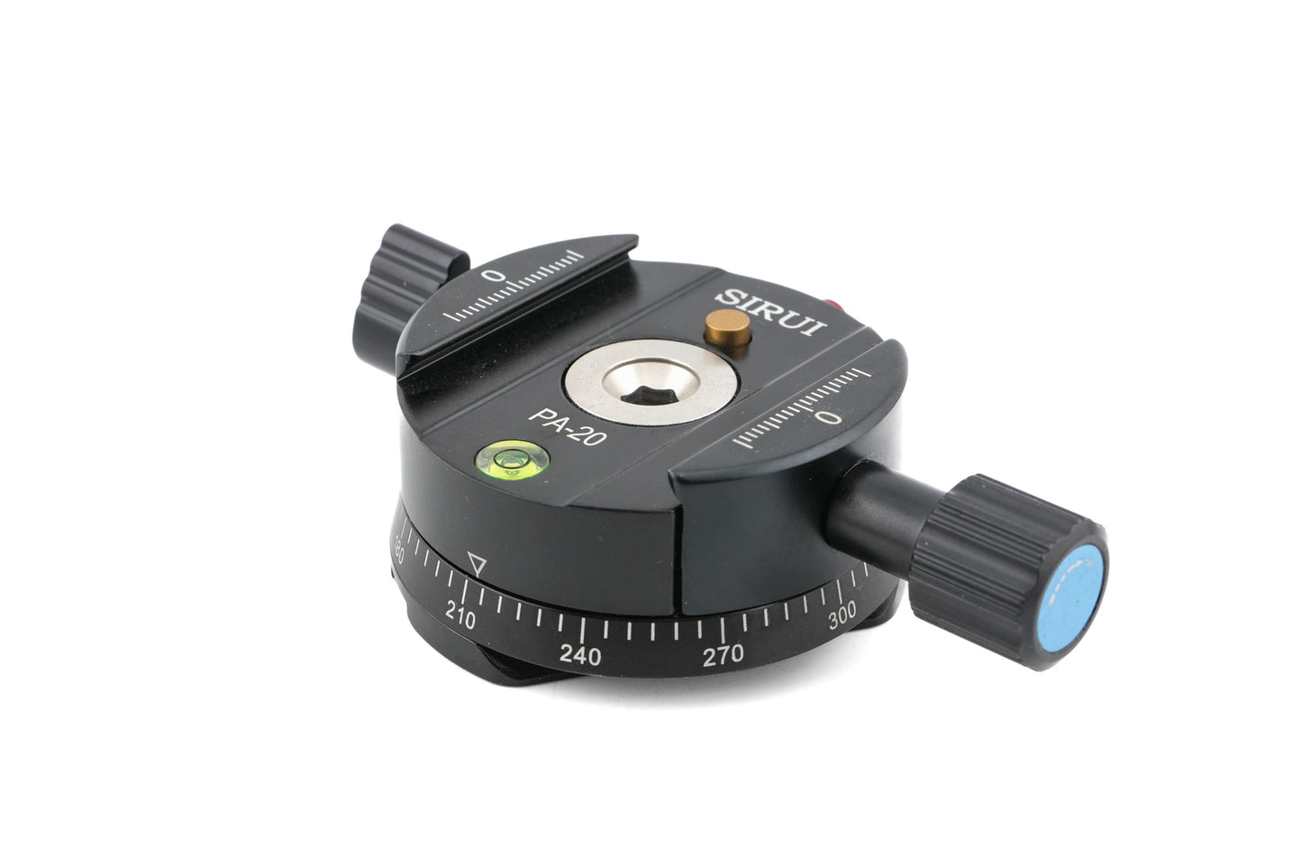 Sirui PA-20 Panning Platform - Accessory