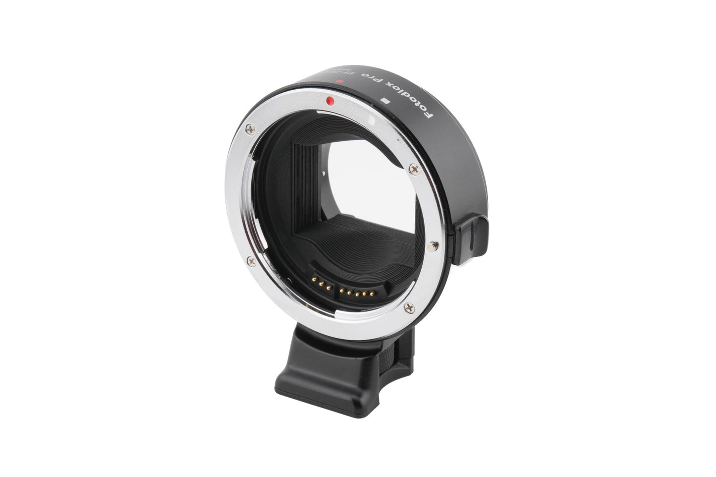 Fotodiox Canon EF - Sony E (EF-Sny(E)) Adapter Pro Fusion Smart AF - Accessory