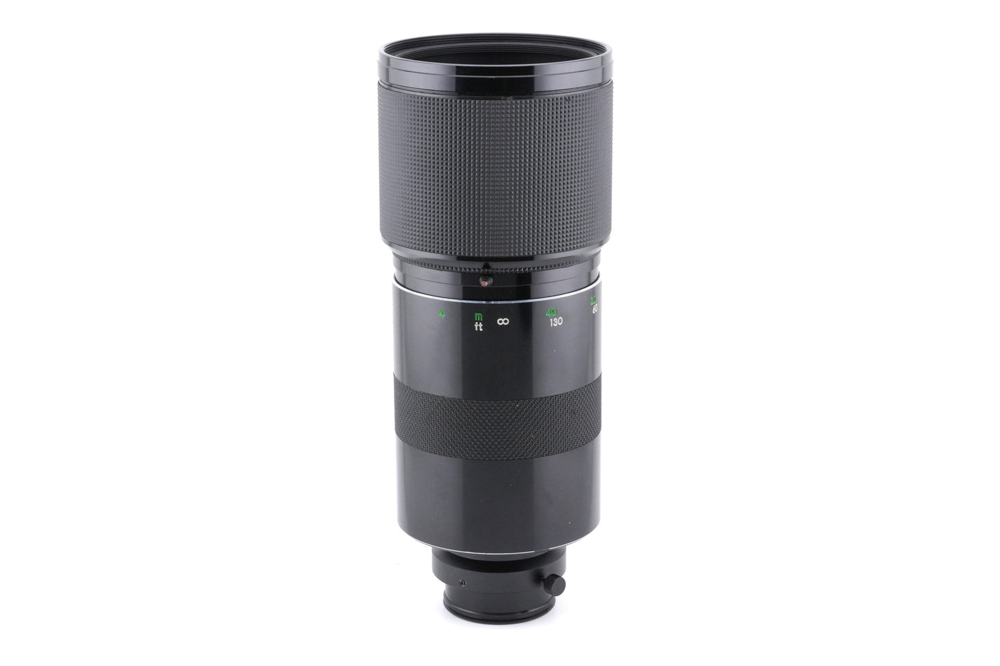 Sigma 500mm f8 Mirror Ultra-Telephoto - Lens