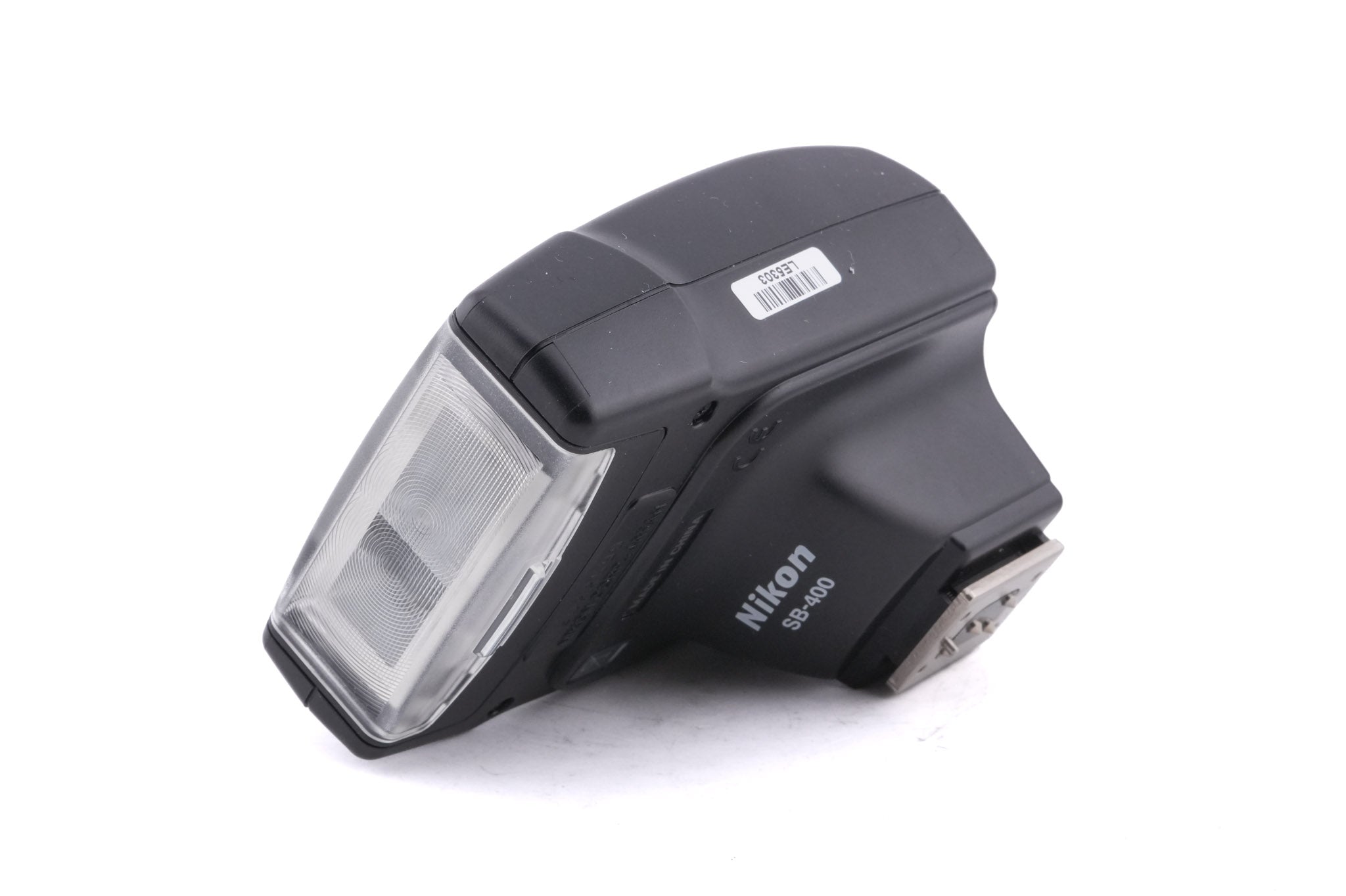 Nikon SB-400 Speedlight - Accessory – Kamerastore