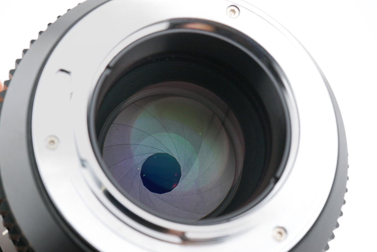 SLR Magic 75mm T1.5 MicroPrime Cine