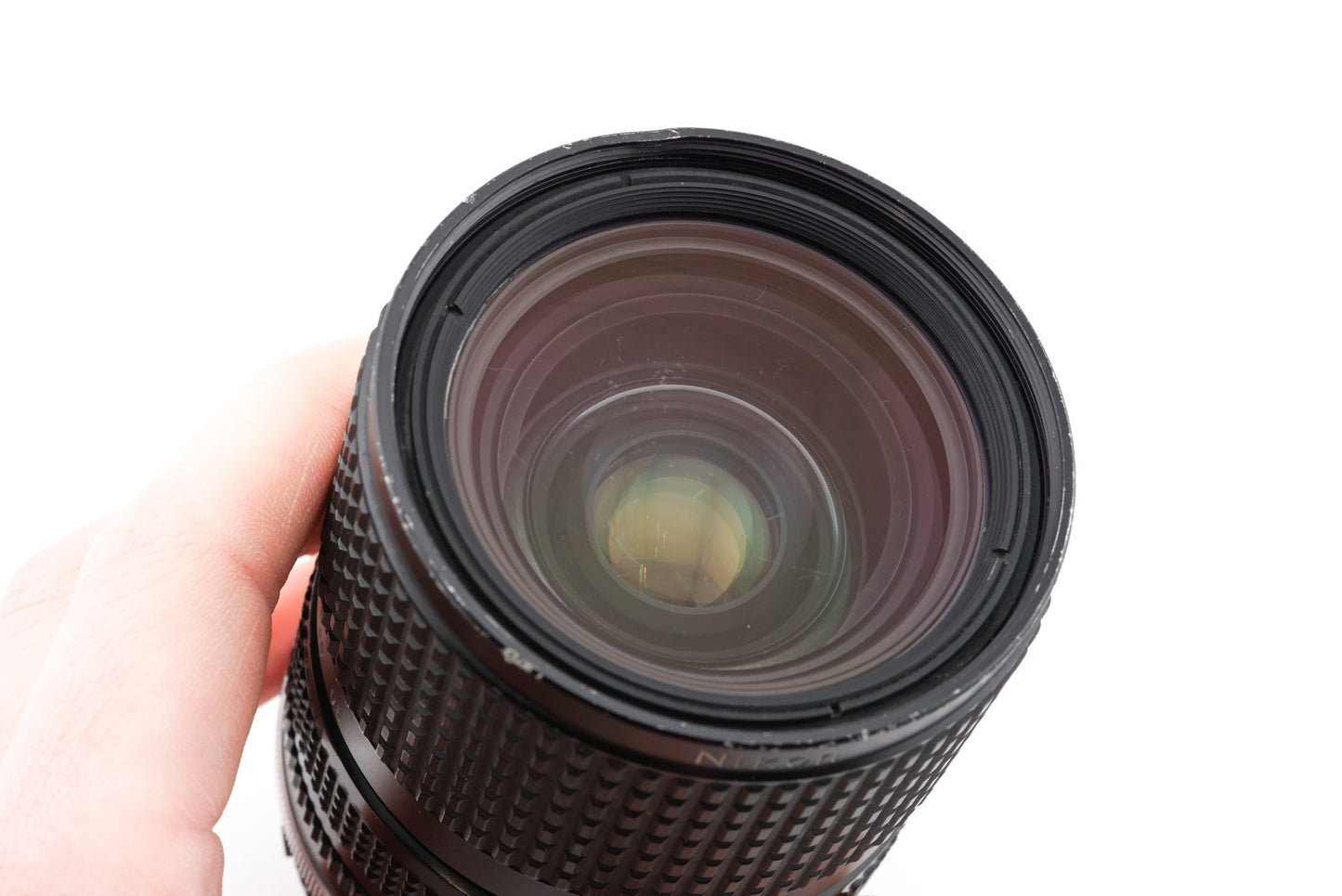 Nikon 28-85mm f3.5-4.5 Zoom-Nikkor AI-S