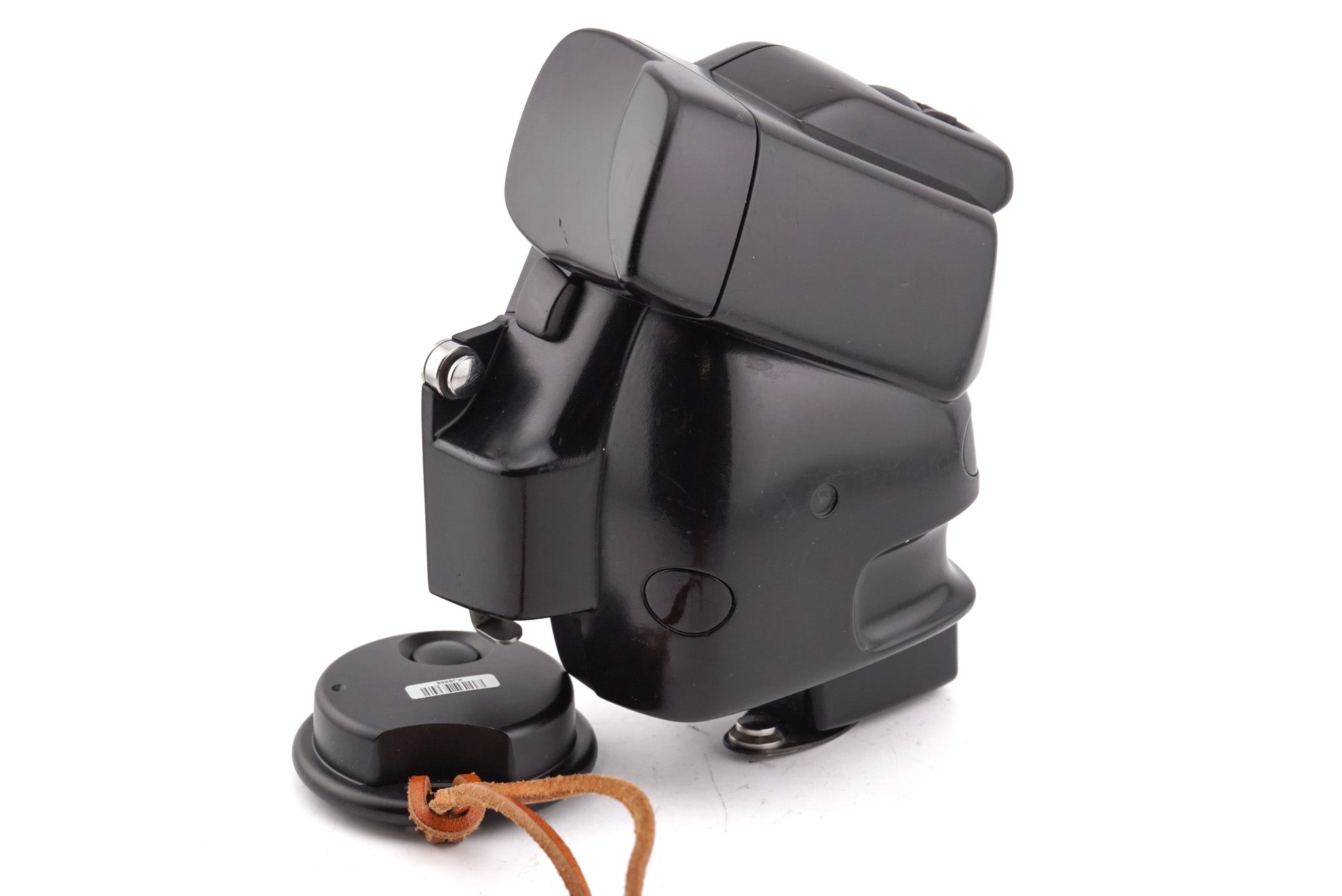 【美品】ハッセルブラッド　ワインダーF 中古(used)】ハッセルブラッド ワインダーCW (リモコン付き