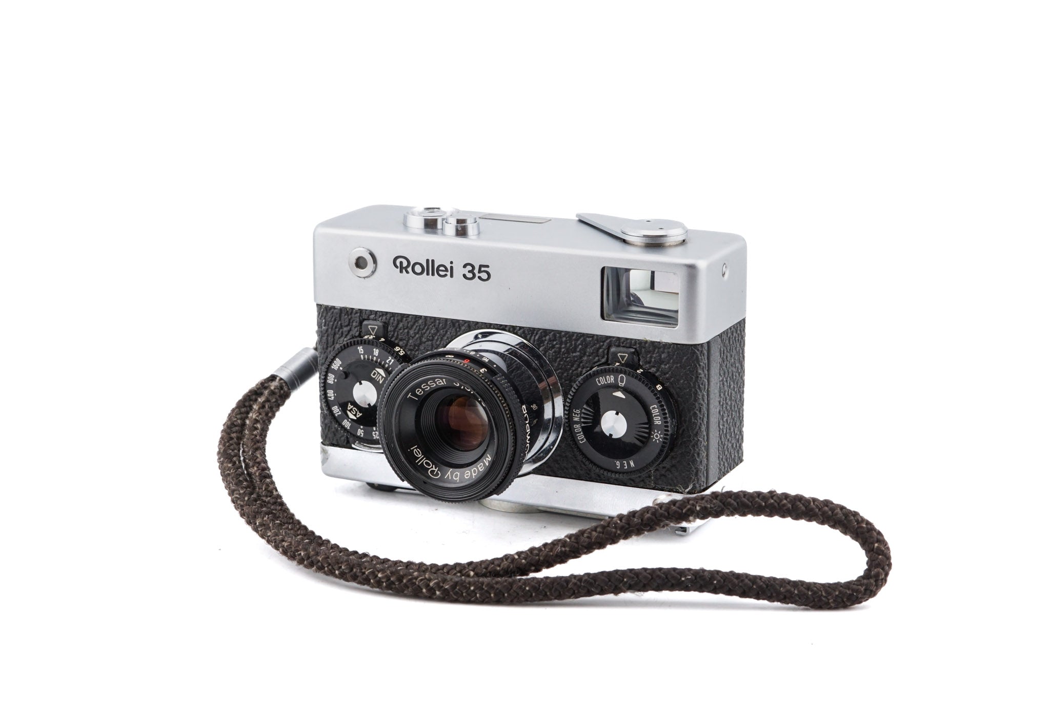 Rollei 35 – Kamerastore