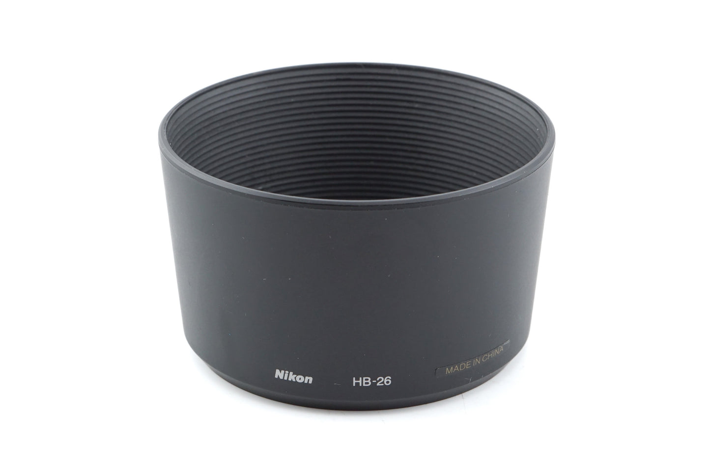Nikon HB-26 Lens Hood
