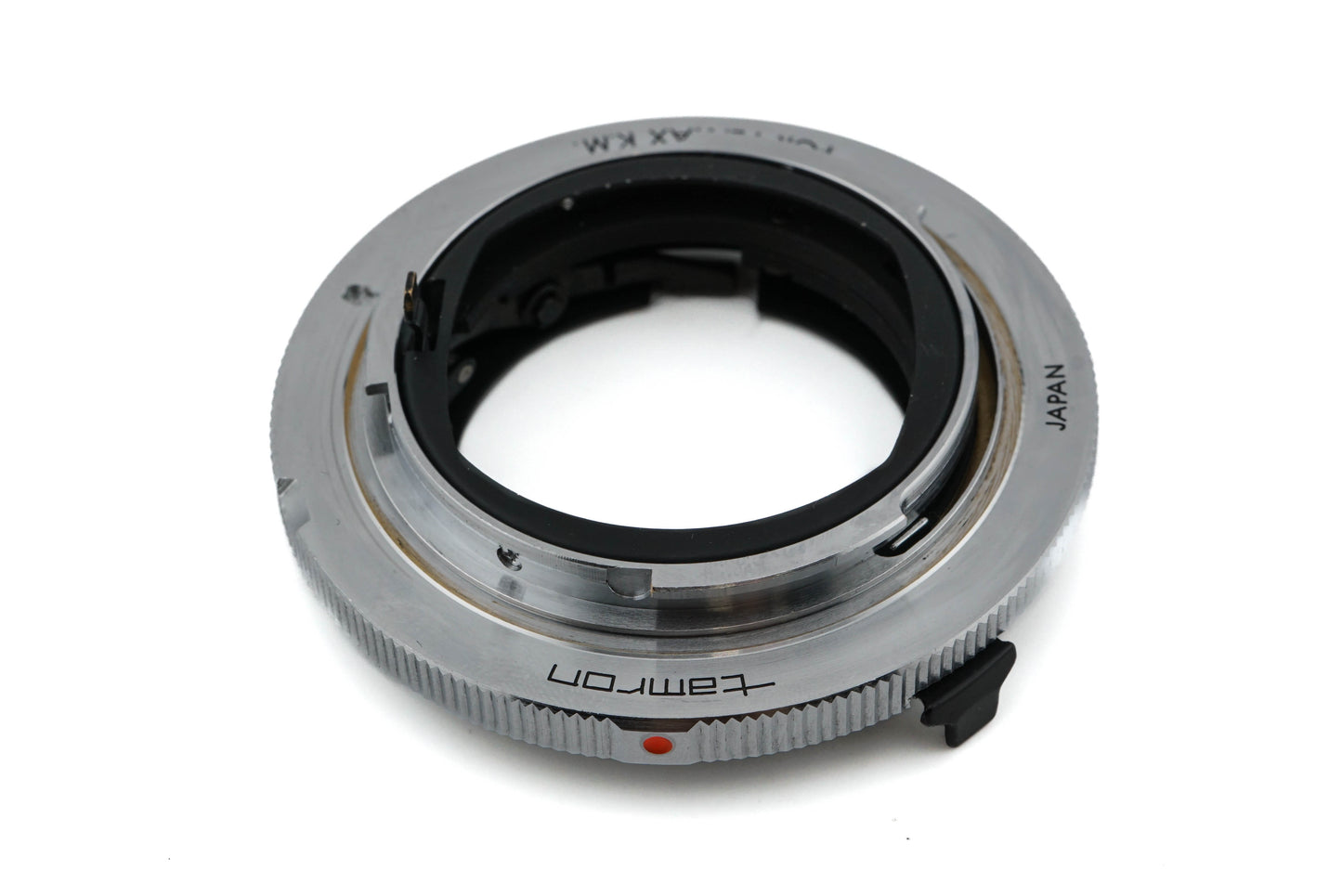 Tamron Adaptall - Pentax K.M. Adapter